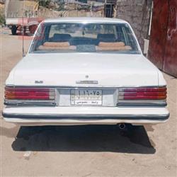 تويوتا كراون